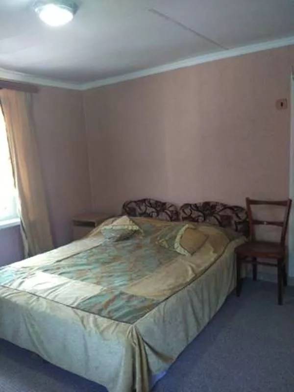 . Гостевой дом "Диспина" . Макопсе