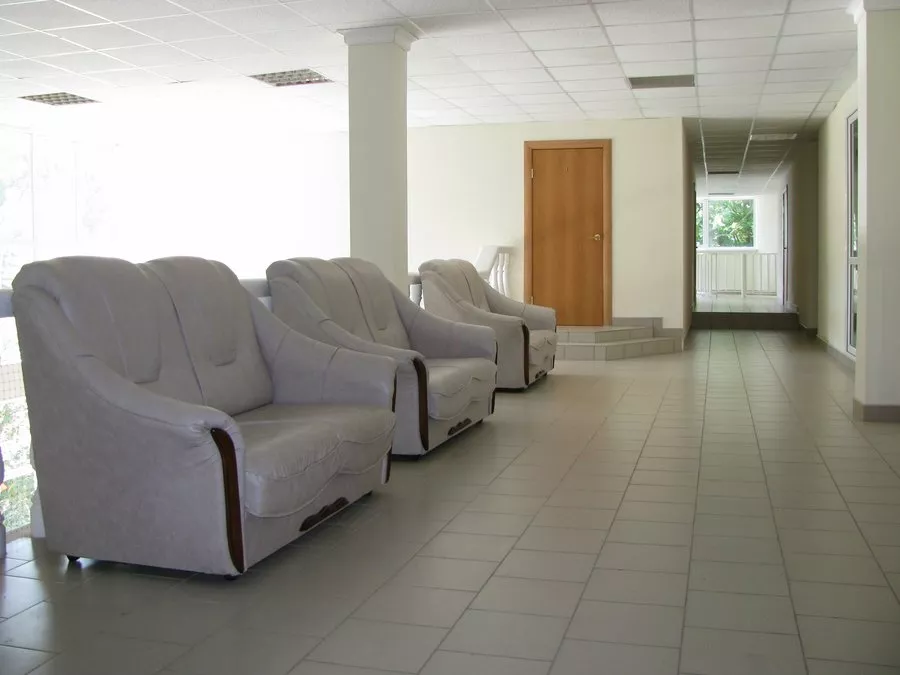 . Гостевой дом "Отис". Совет-Квадже