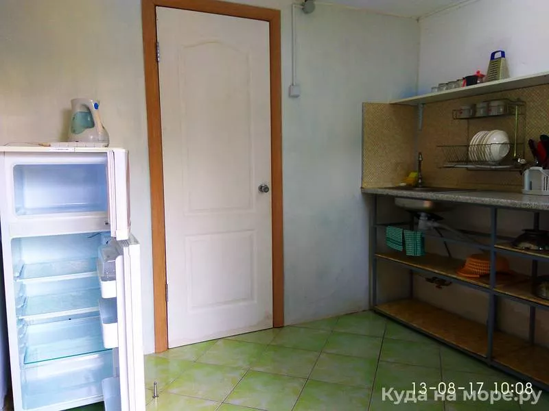 . Гостевой дом "Кот и овсянка". Тамань . Гостевой дом "Кот и овсянка". Тамань