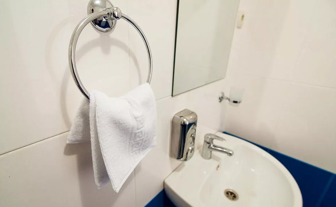 ЭЛЛИНГ ДЕЛЮКС. Отель Островок. Феодосия