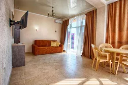 Отель "Александра" Отель "Александра"