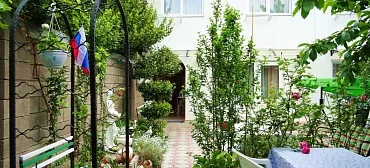 Гостиница "Водолейчик"