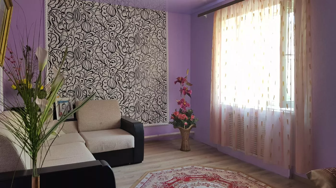 . Частный сектор Федотовка. Новороссийск