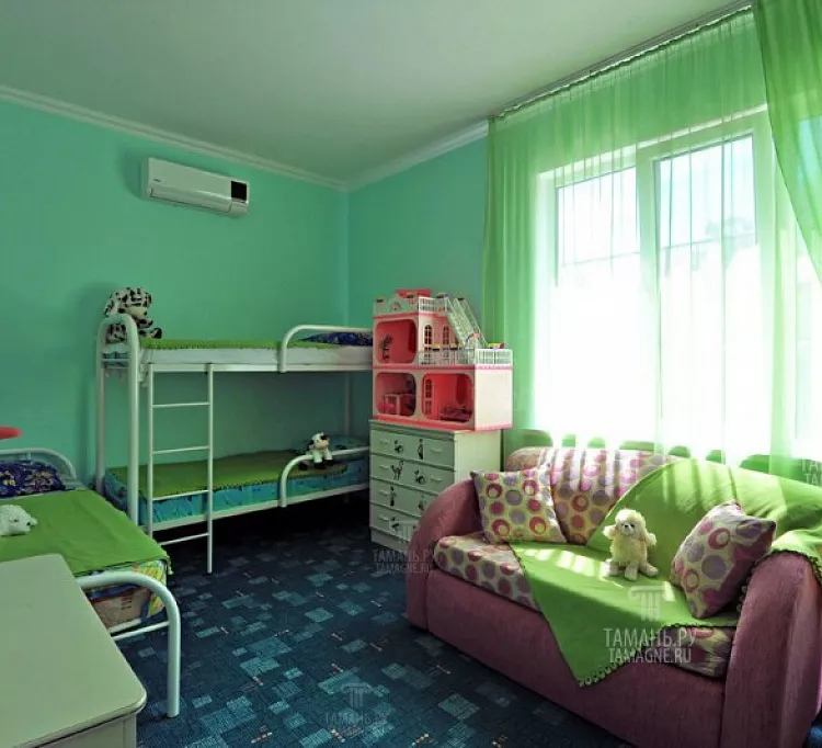 . Дом под ключ Реал-Тайм. Голубицкая