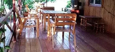 Частный сектор "Усадьба Галины" 