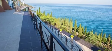 Гостевой дом Панорама