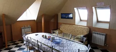 Гостевой дом "Посейдон"