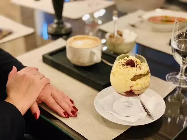 . SPA-отель «Грейс Империал». Красная Поляна