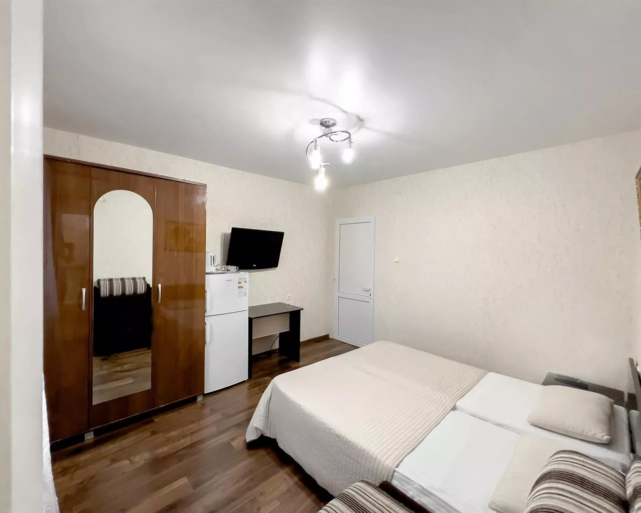 . Отель "VIVA Лариса". Адлер