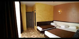 Отель Grand Vavilon Отель Grand Vavilon