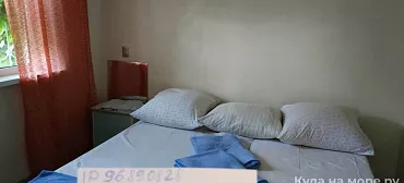 Дом под ключ Новороссийское шоссе 3 «А»