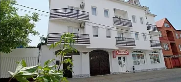 Гостевой дом Лика - Анапа