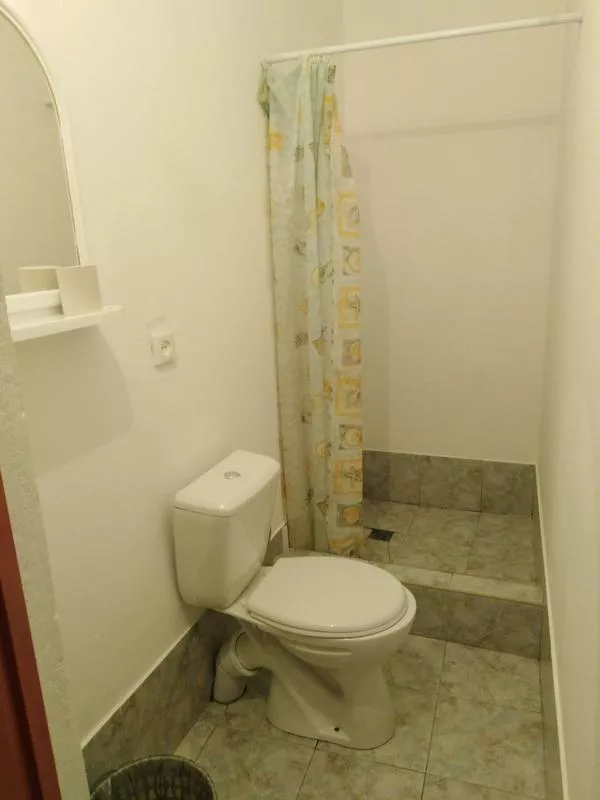 . Частный сектор "Серине". Новый Афон