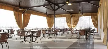 Отель Golden Sunrise