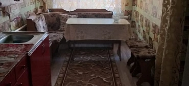 Частный сектор Дом - Должанская