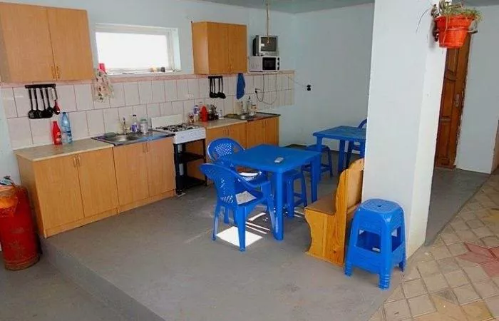 . Гостевой дом "У Леонида". Благовещенская