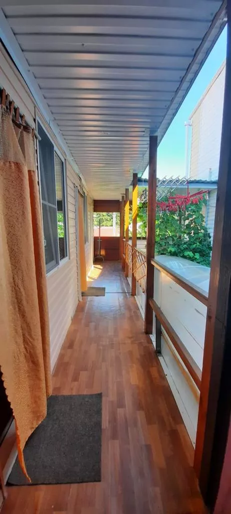 . Частный сектор "Иверия". Лазаревское