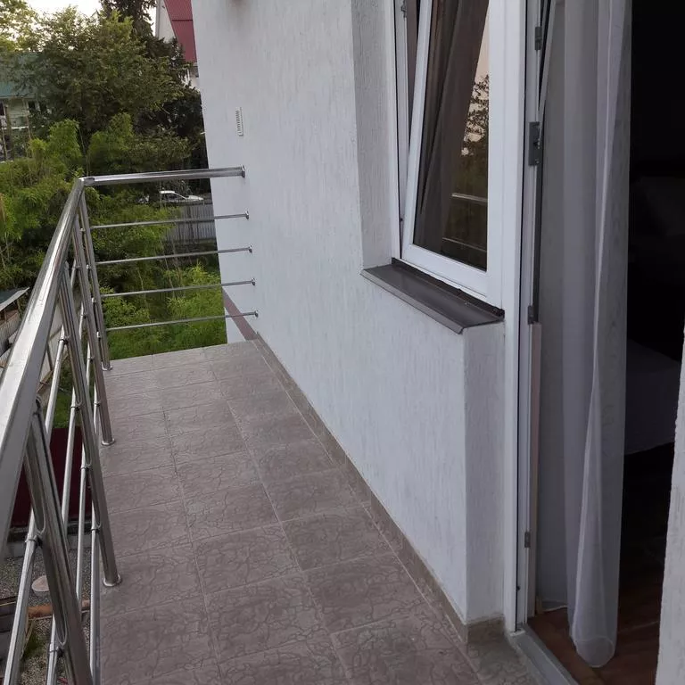 . Гостевой дом ГалоПогосы. Лоо