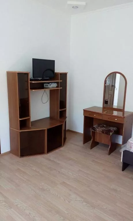 . Гостевой дом Межгорье. Туапсе