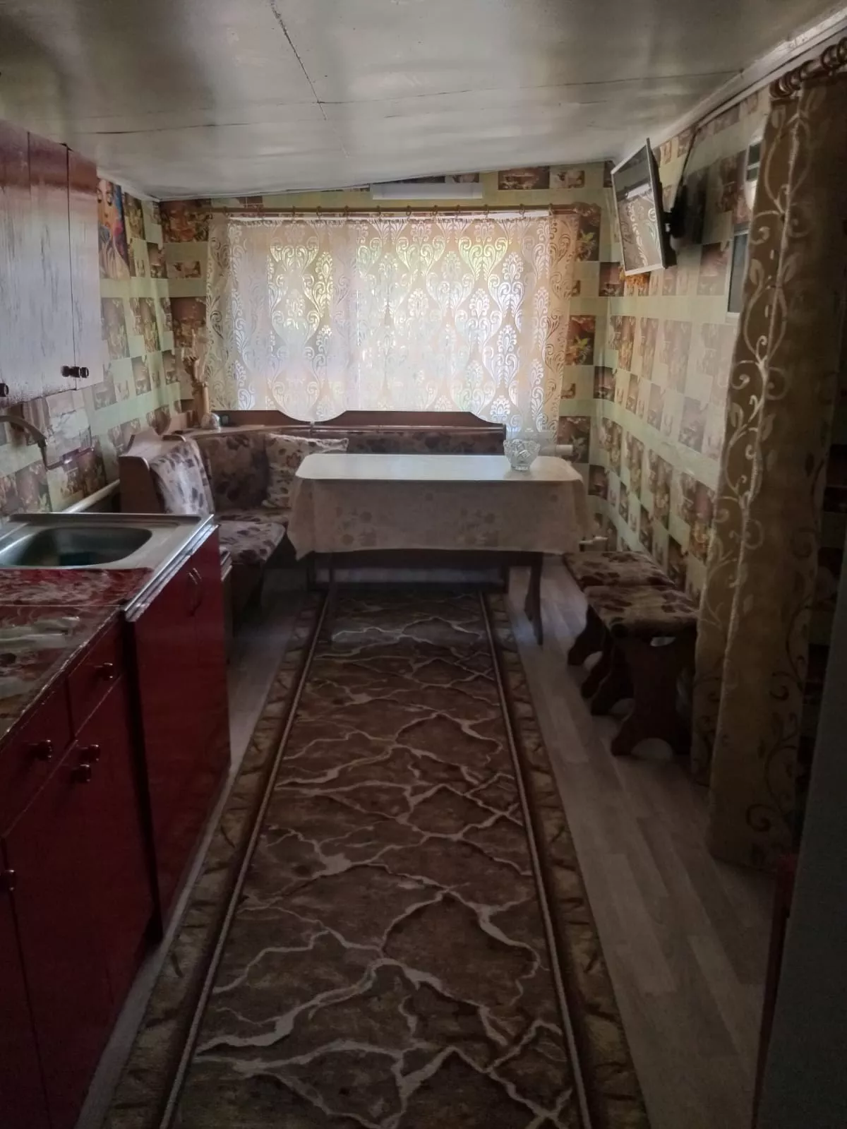 . Частный сектор Дом - Должанская. Должанская