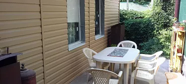 Дом под ключ  Туристская 5/22