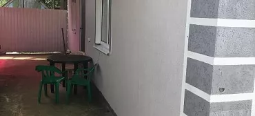 Дом под ключ Любовь