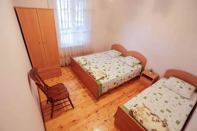 3-х местный «Эконом». Гостевой дом "Голландия". Гагра