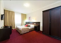 Гостиница Гала-Альпик Гостиница Гала-Альпик