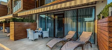 Бутик Отель "Ла Мелия"       