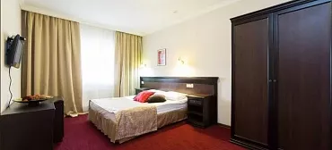 Гостиница Гала-Альпик Гостиница Гала-Альпик