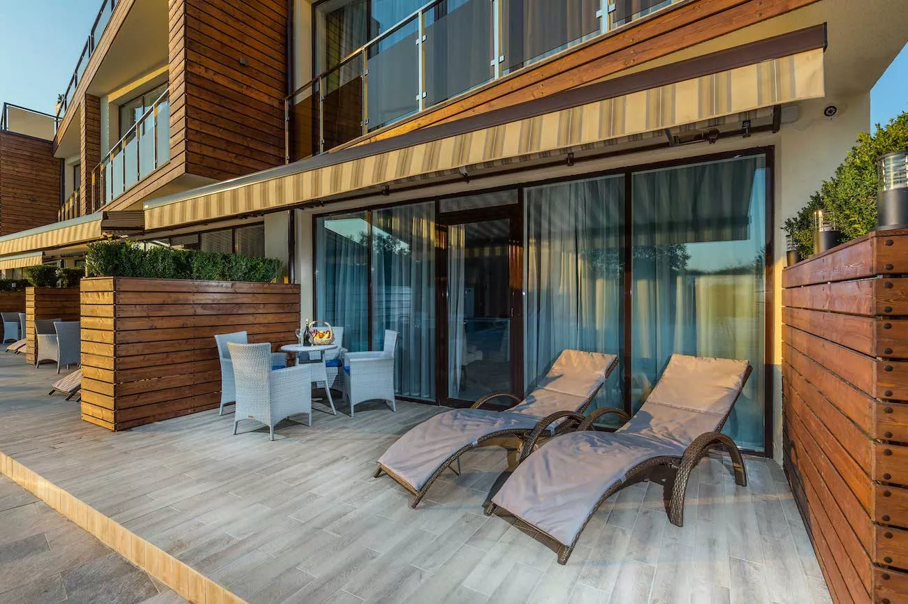 . Бутик Отель "Ла Мелия"       . Анапа