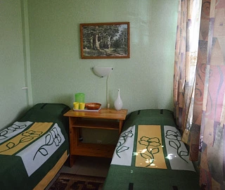 Комфорт . Гостиница "У Александра".  Комфорт . Гостиница "У Александра".