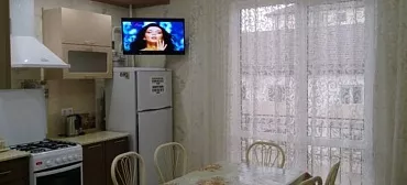 Квартира в многоквартирном доме 2х комнатная квартира на Абрикосовой