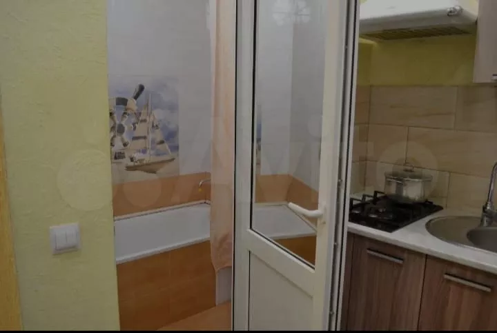 . Квартира в многоквартирном доме 2х комнатная у моря Лазарева 52. Лазаревское