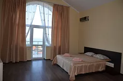 Мини-отель «Виноград» Мини-отель «Виноград»