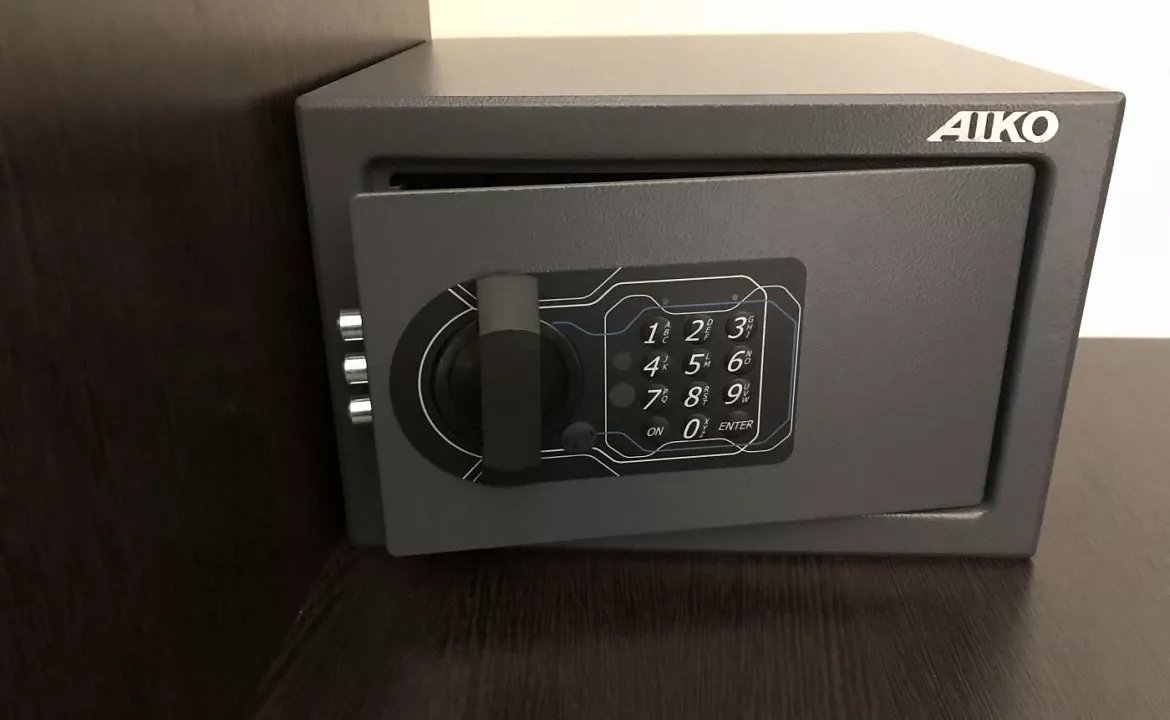 Люкс. Отель Коста Браво. Евпатория