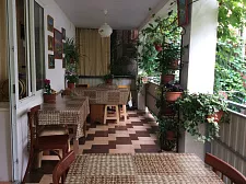 Частный сектор "Калараш 85 (здание 1)"