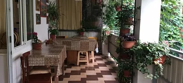 Частный сектор "Калараш 85 (здание 1)"