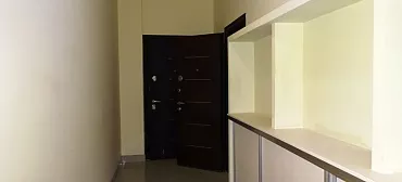 Квартира в многоквартирном доме "В центре" квартира-студия