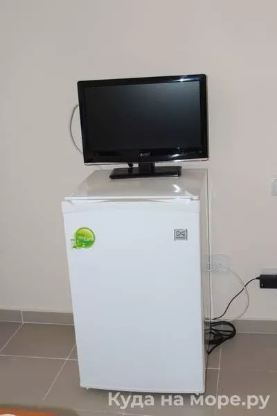 2, 3, 4-х местный . Гостевой дом Одиссея. Сенной