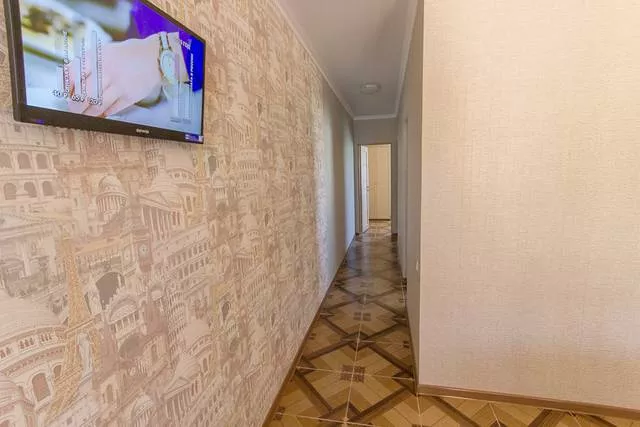 . Гостевой дом «Милана». Голубицкая