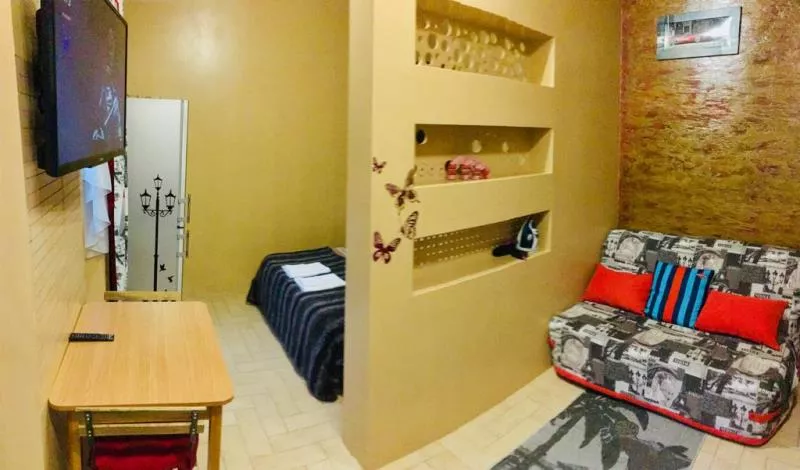 . Гостевой дом "Ольга" - Сочи. Сочи