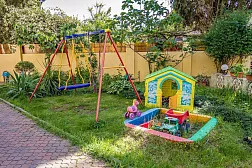 Гостевой дом "ОЛЬГА" - Адлер Гостевой дом "ОЛЬГА" - Адлер