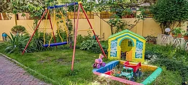 Гостевой дом "ОЛЬГА" - Адлер