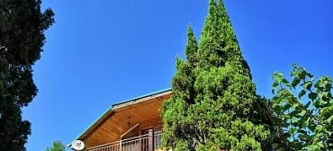 Гостевой дом «Светлана» Гостевой дом «Светлана»