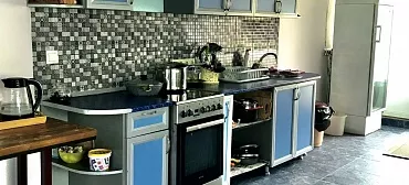 Гостевой дом "Оазис"