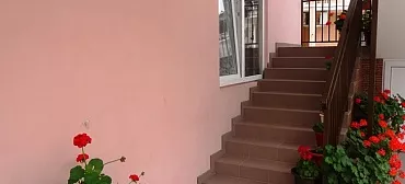 Гостевой дом Астория