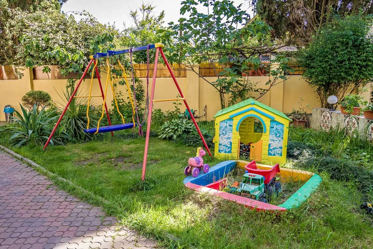 . Гостевой дом "ОЛЬГА" - Адлер. Адлер