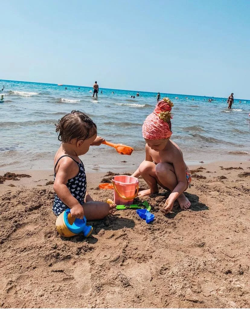 . Гостевой дом "Рафаэль" в Пляхо. Пляхо