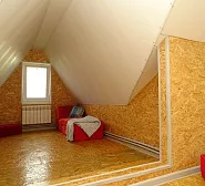 Частный сектор " В парке "